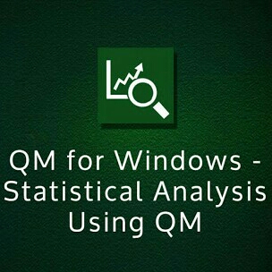 Tutorial dan Olah Data QM 