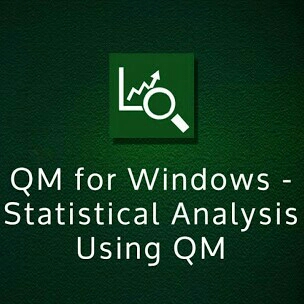 Tutorial dan Olah Data QM 
