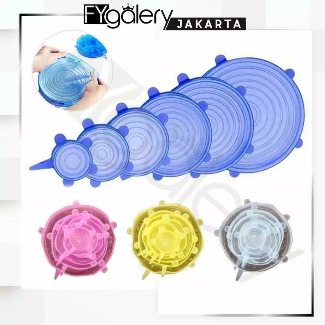 Tutup Silicon