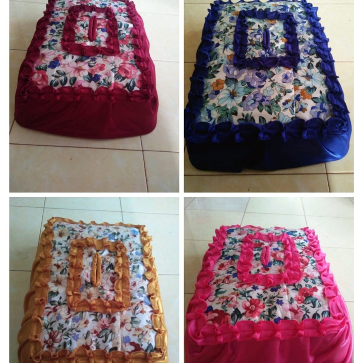 Tutup Tudung Saji