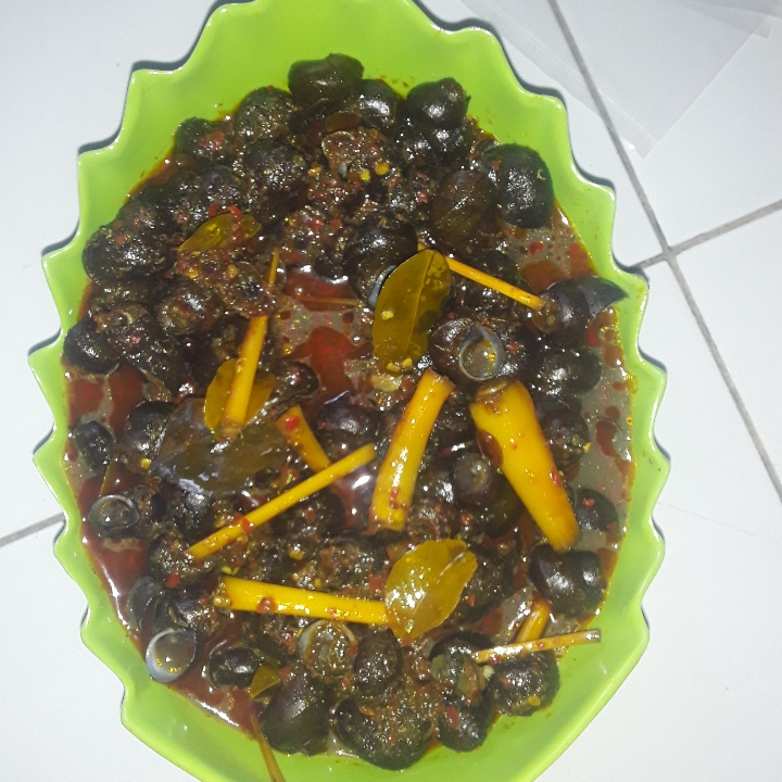 Tutut Tabaruk  5