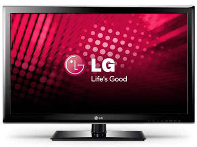 Tv LG