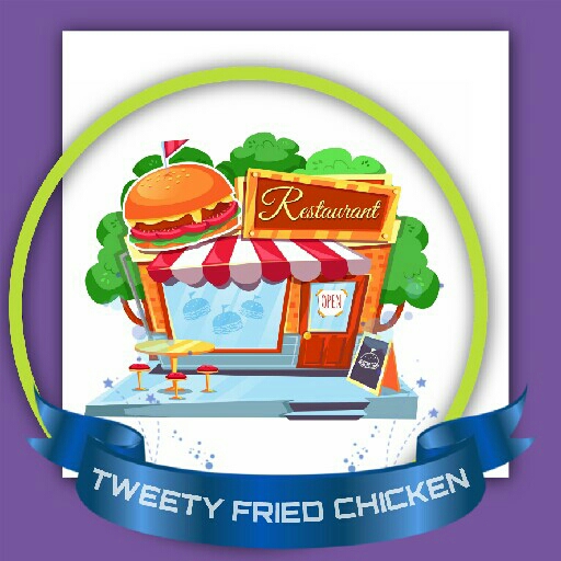 Tweety Fried Chicken