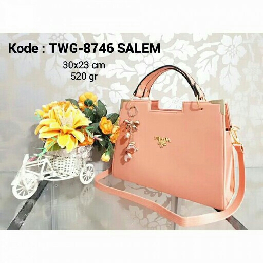 Twg-8746 Salem