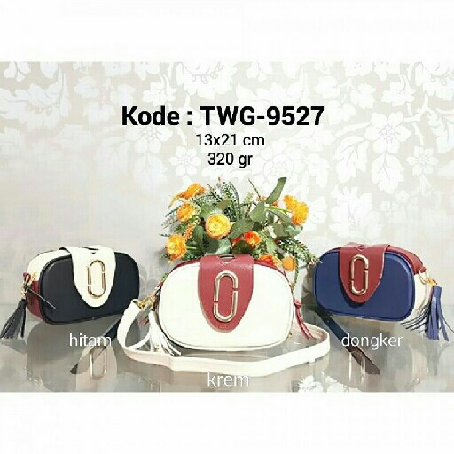 Twg-9527