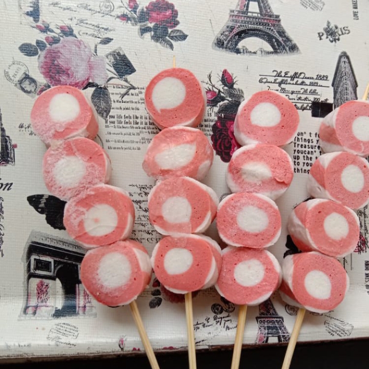 Twister Bakar