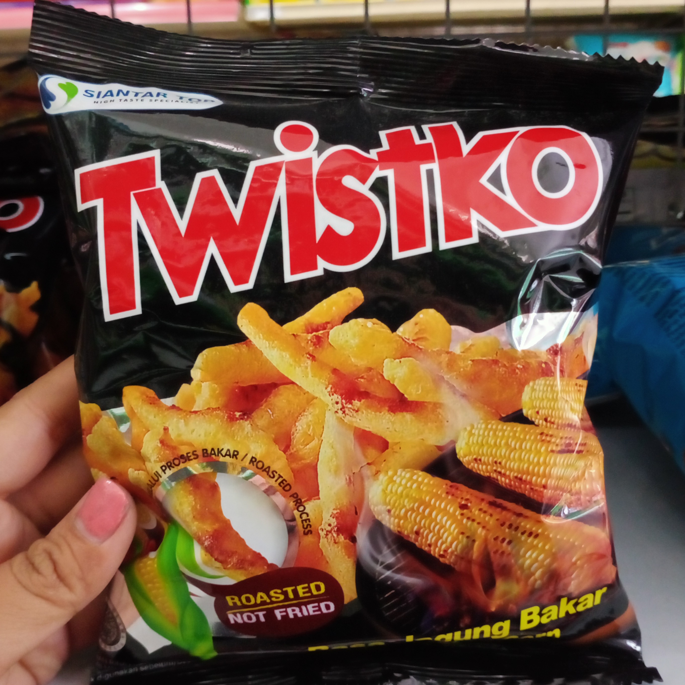 Twistko