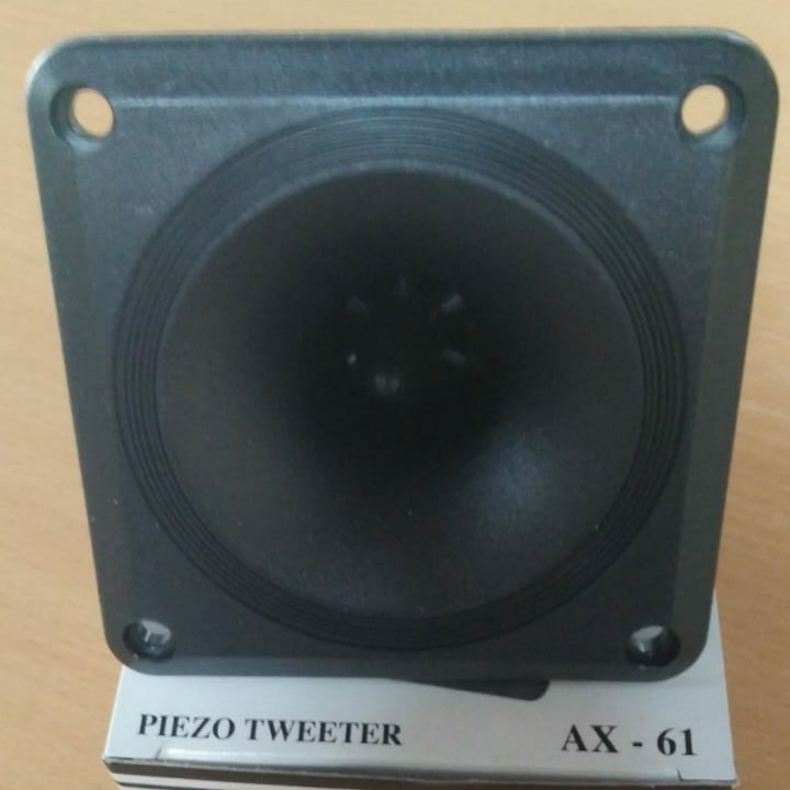 Twiter Audax Ax 61