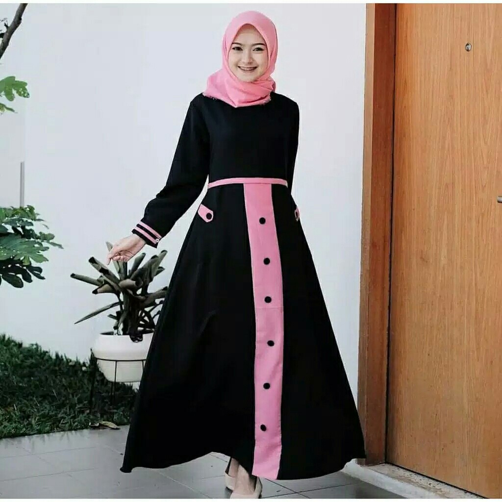 Tya dress