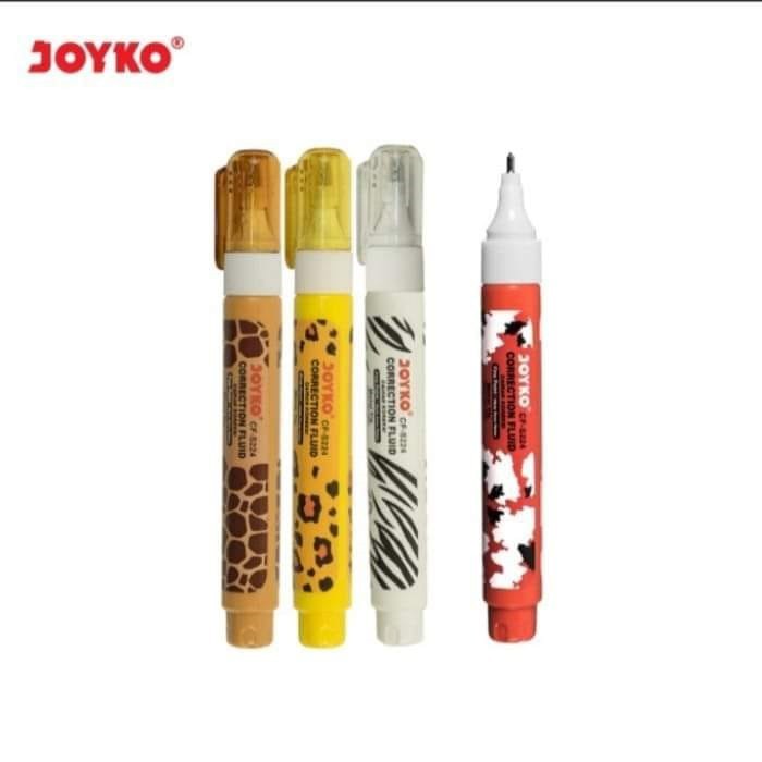 Type X Joyko CF S224