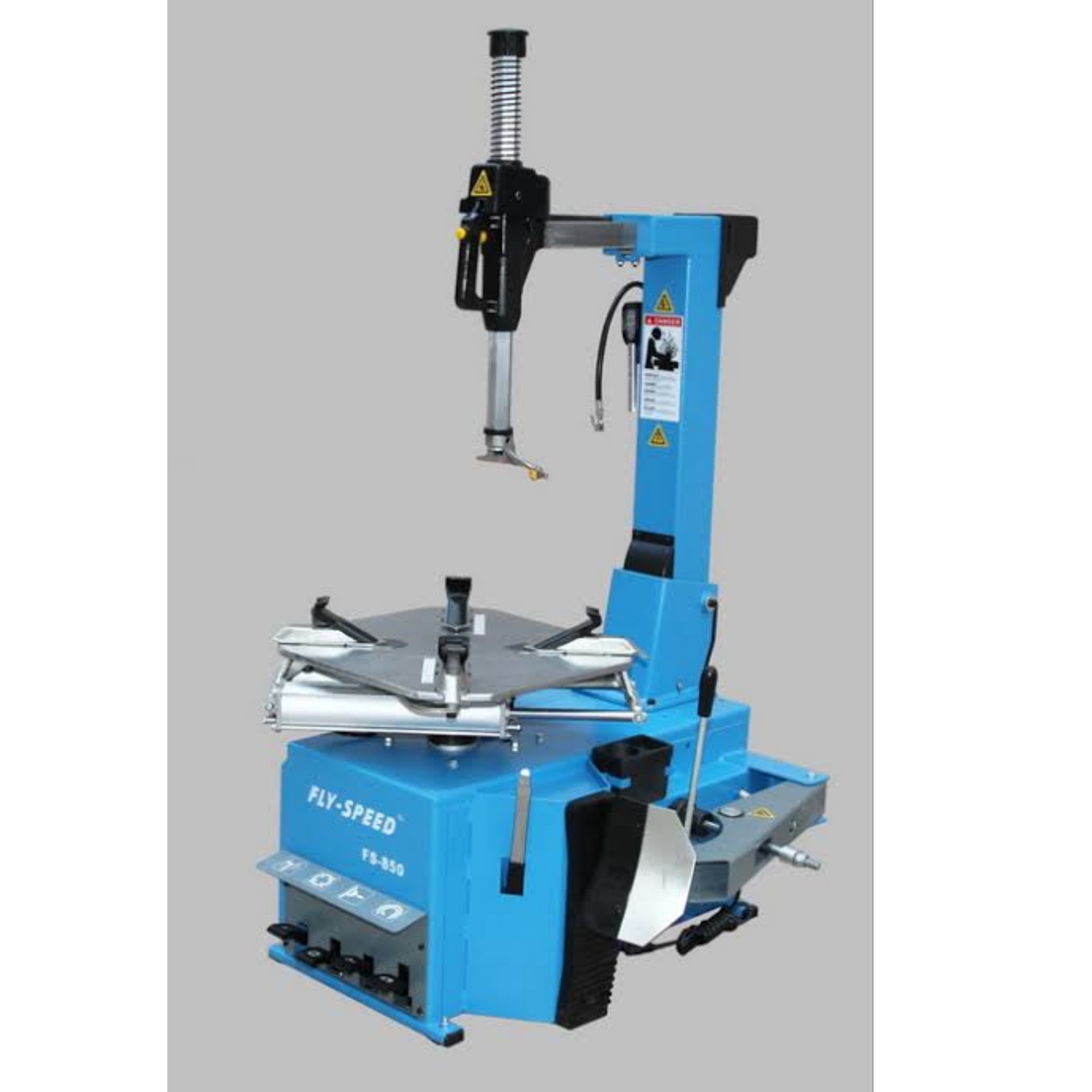 Tyre Changer Fly Speed FS-850