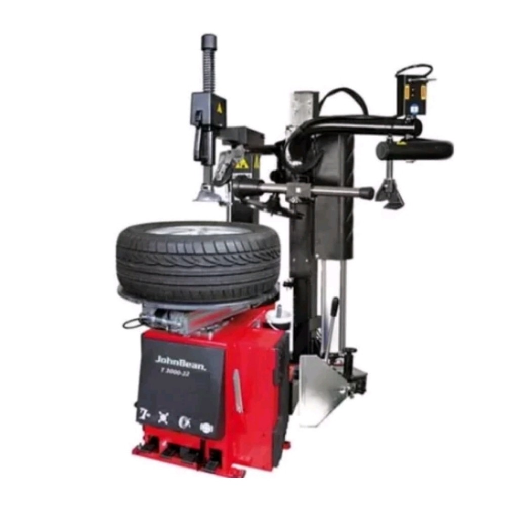 Tyre Changer John Bean T3000