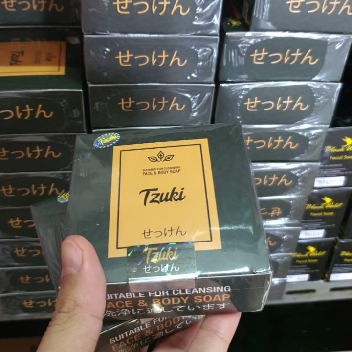 Tzuki
