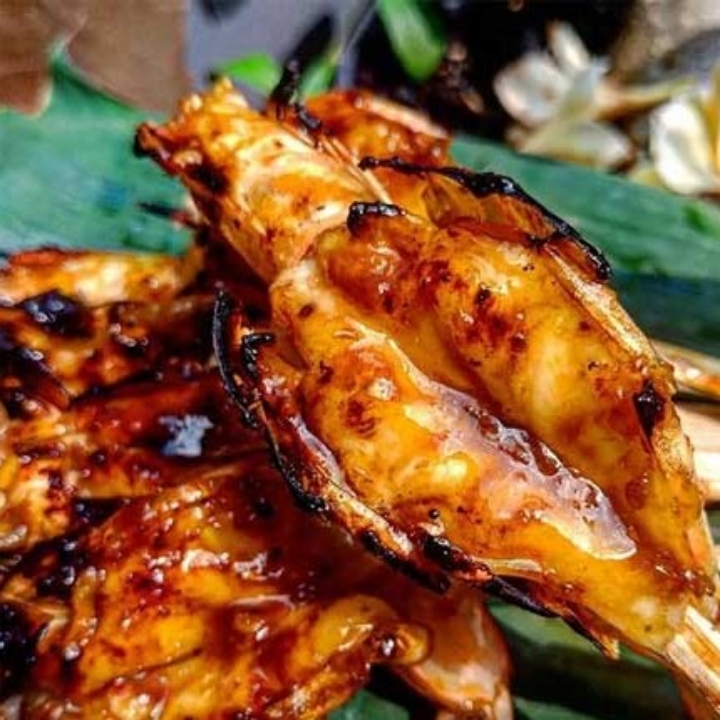 Udang