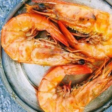 RM SIMPATI 2-UDANG