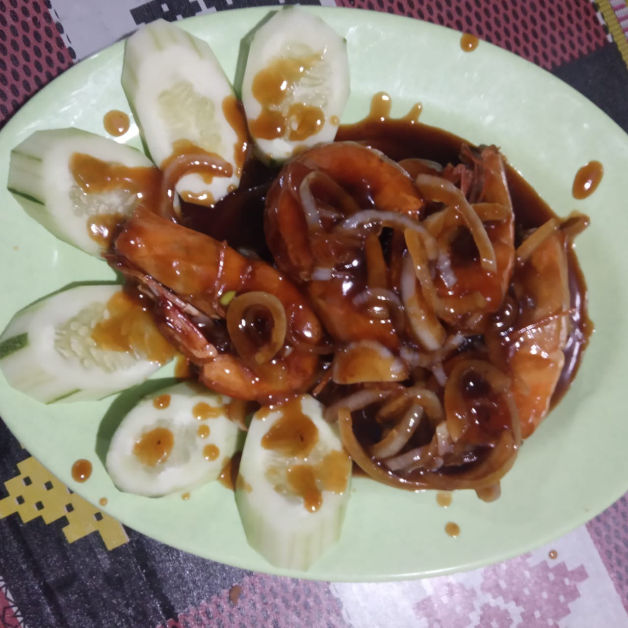 UDANG 3