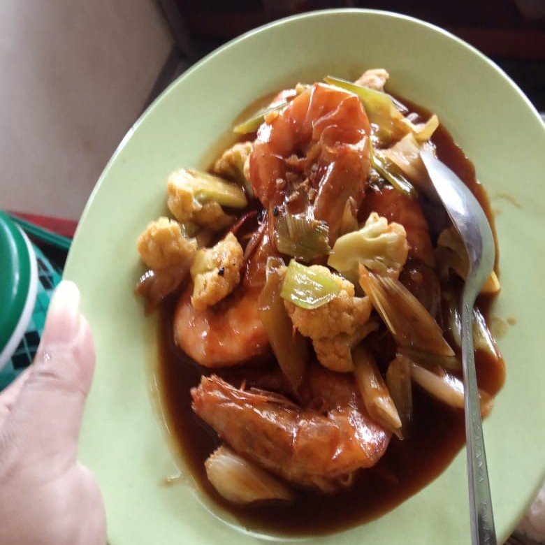 UDANG 4