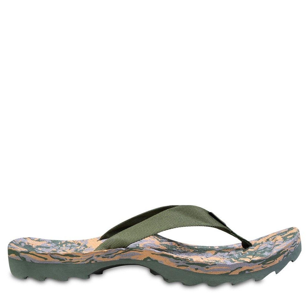 UGIMBA PINCH CAMO