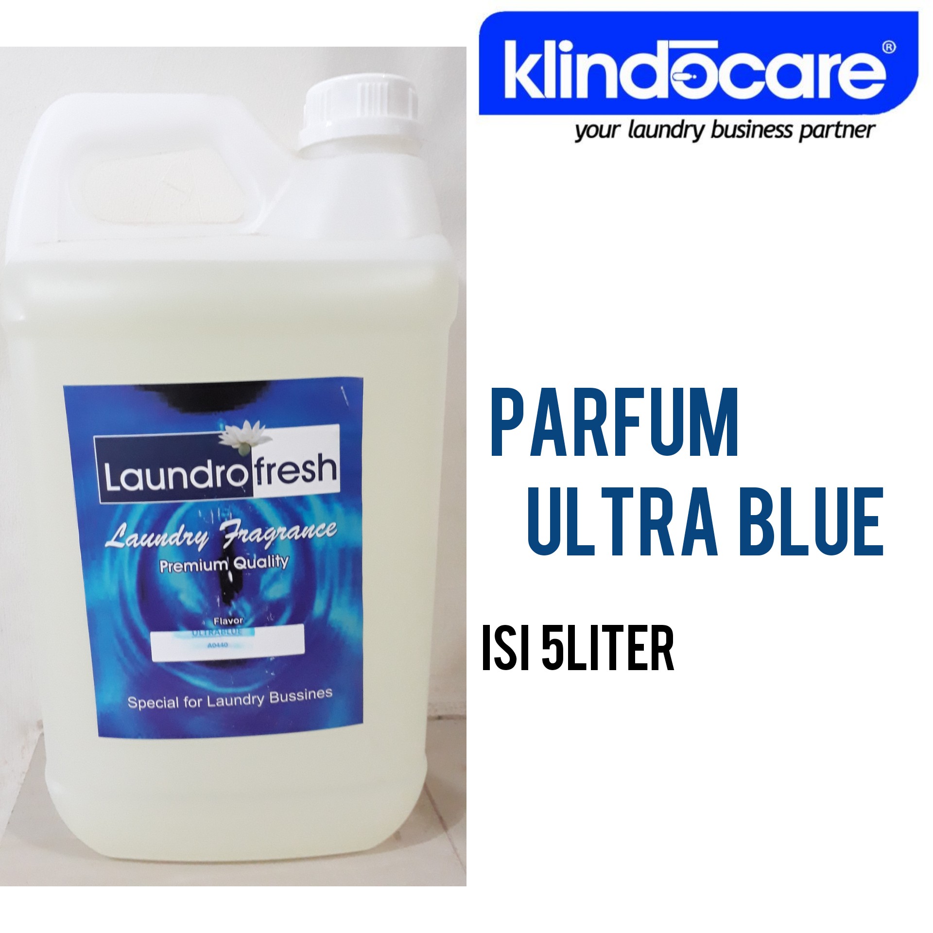 ULTRABLUE