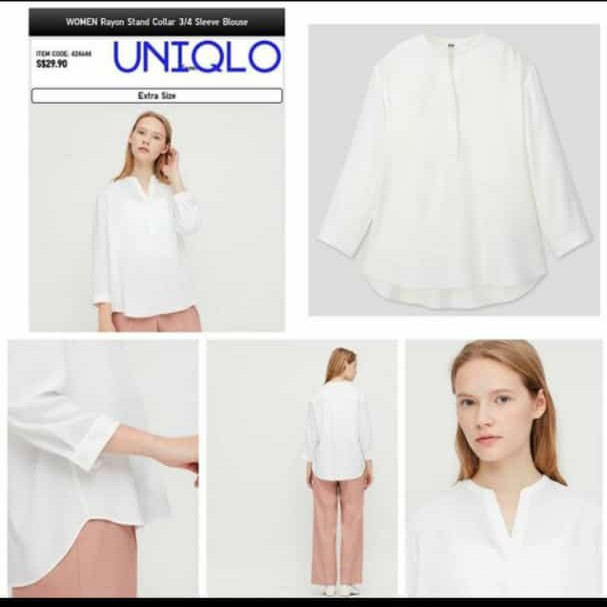 UNIQLO
