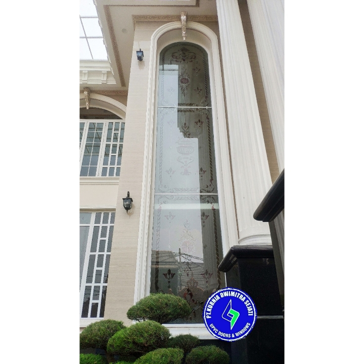 UPVC DOORS AND WINDOWS