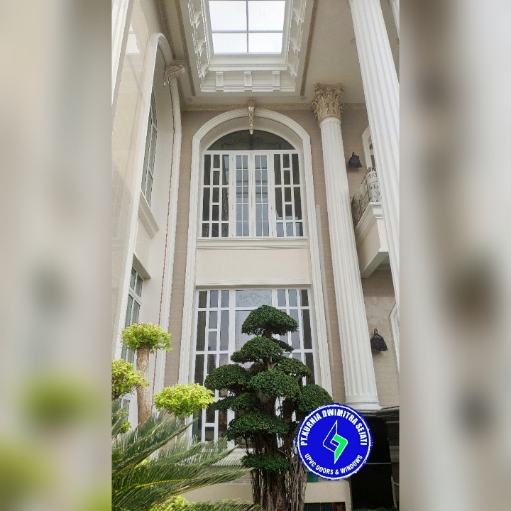 UPVC DOORS AND WINDOWS 2