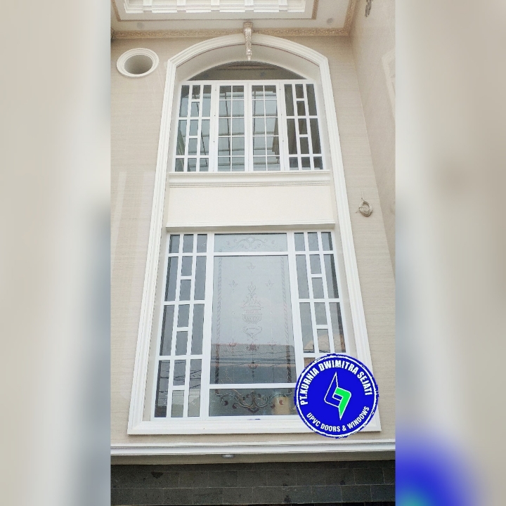 UPVC DOORS AND WINDOWS 3