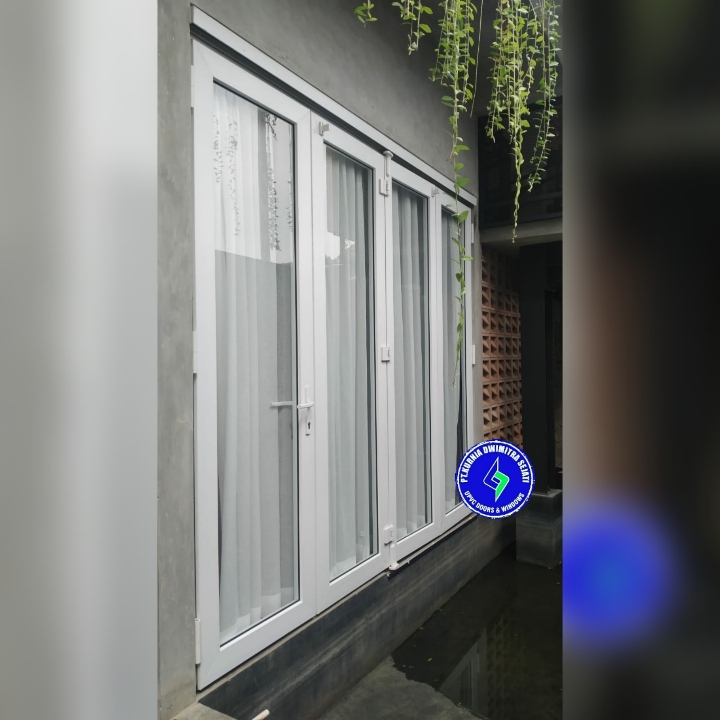 UPVC DOORS AND WINDOWS 4