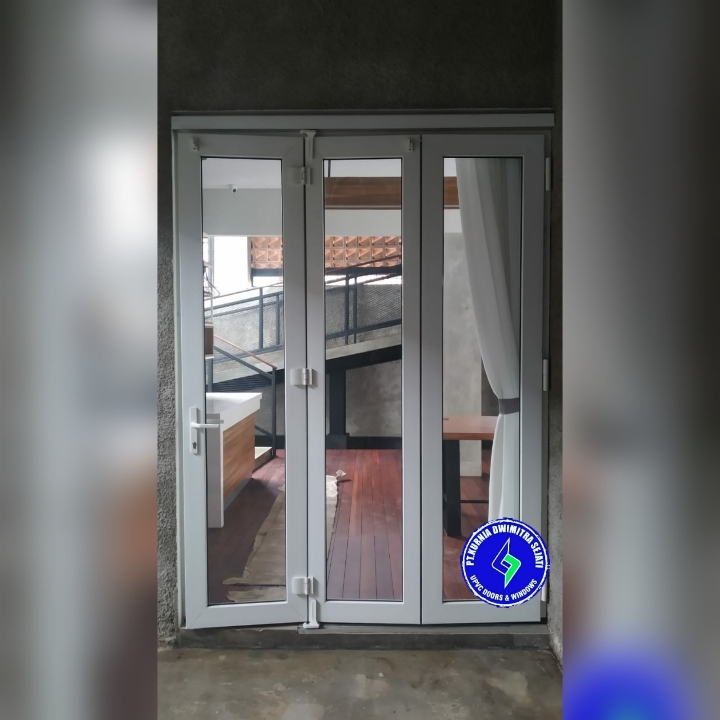 UPVC DOORS AND WINDOWS 5
