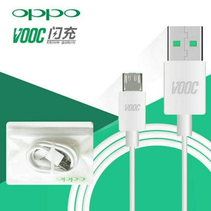 USB Cable VOOC