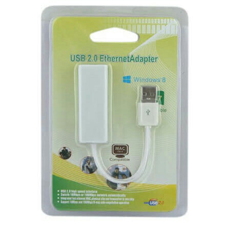 USB Lan Kabel 