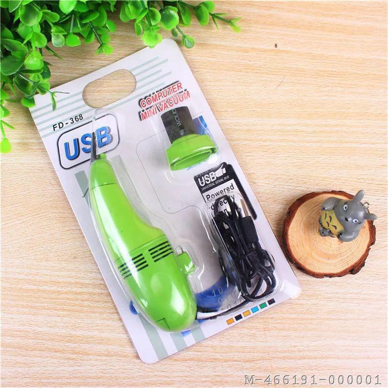 USB MINI VACUUM CLEANER KOMPUTER