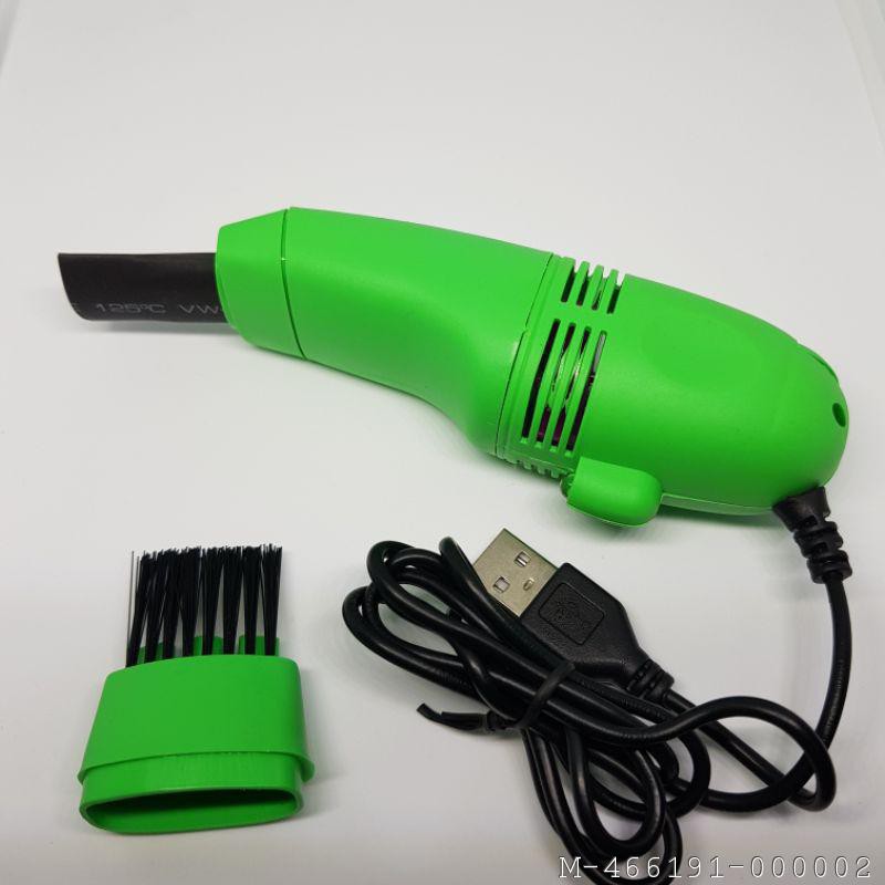 USB MINI VACUUM CLEANER KOMPUTER 2