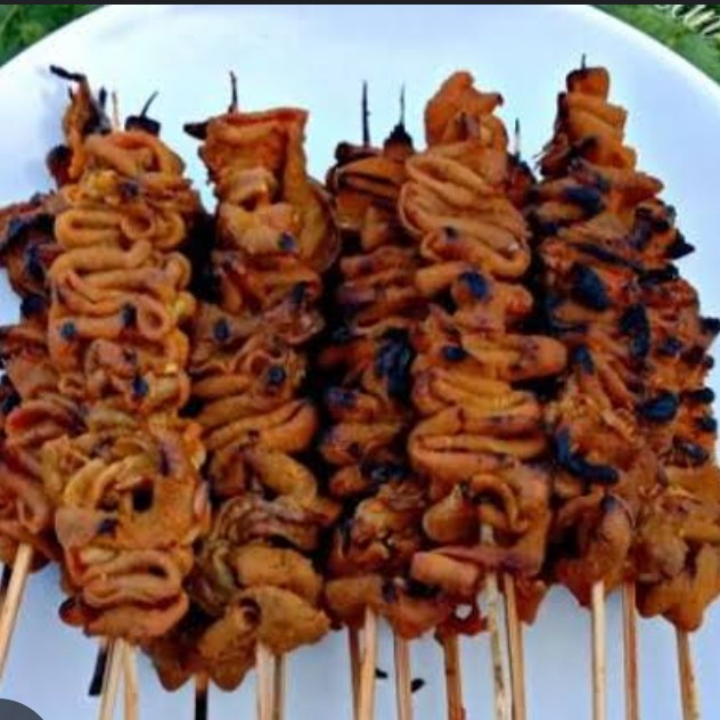USUS BAKAR 