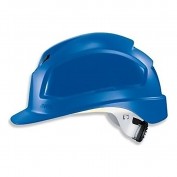 UVEX Safety Helmet Pheos B-WR Rotation System