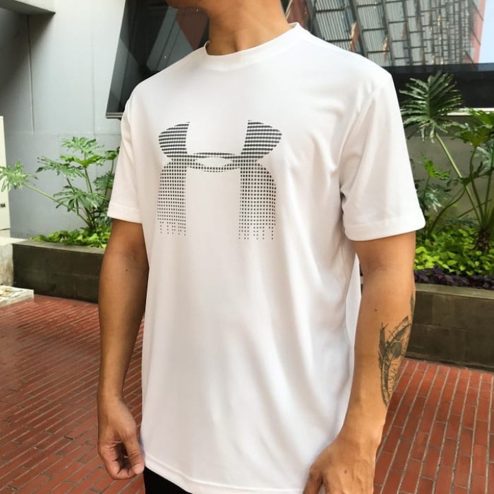 Ua Original 2