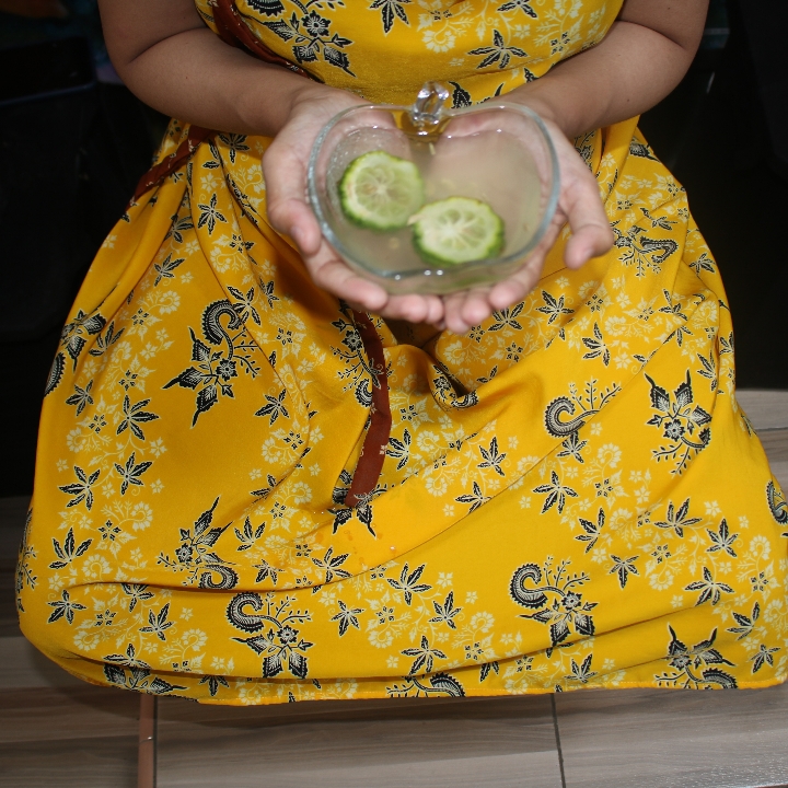 RUMAH SIRIH SPA BANYUWANGI