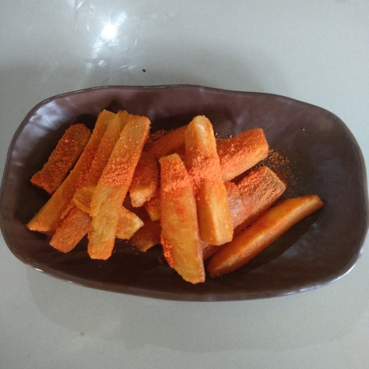 Ubi Balado