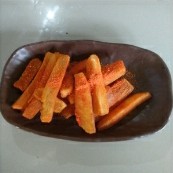 Ubi Balado