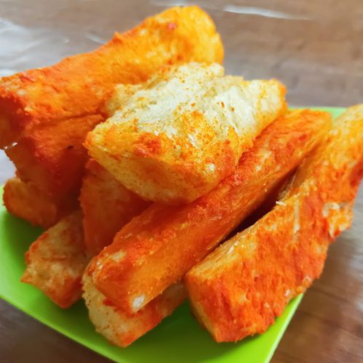 Ubie Goreng