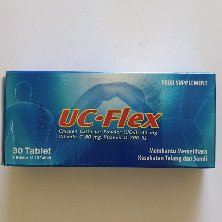 Uc Flex