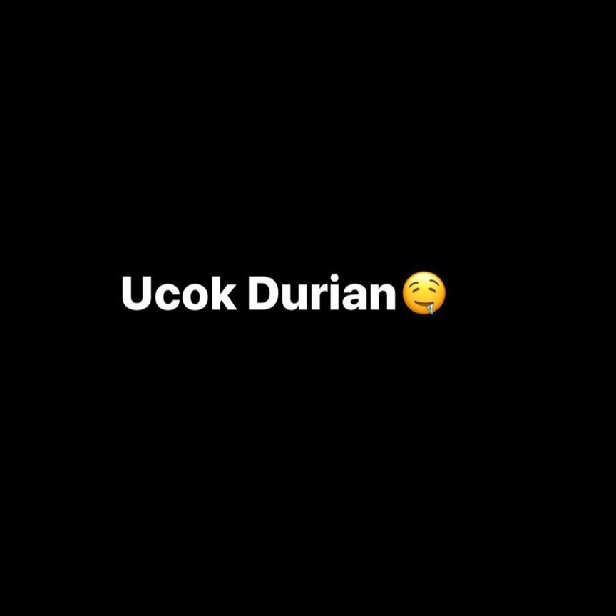 Ucok Durian