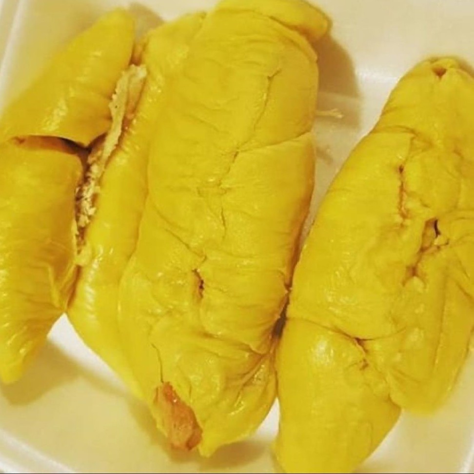 Ucok Durian 5