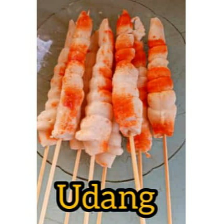 Udah Bakar