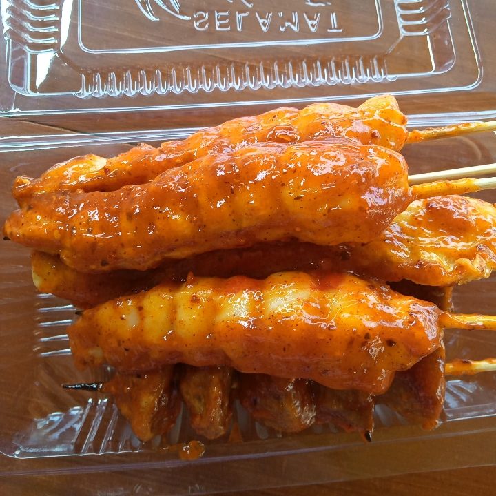 Udanc Udangan 1 Tusuk