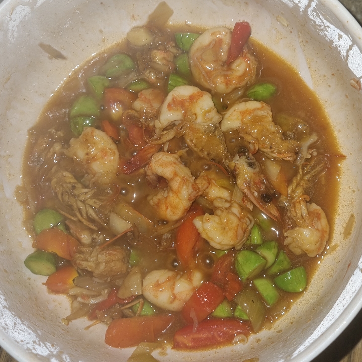 Udang 