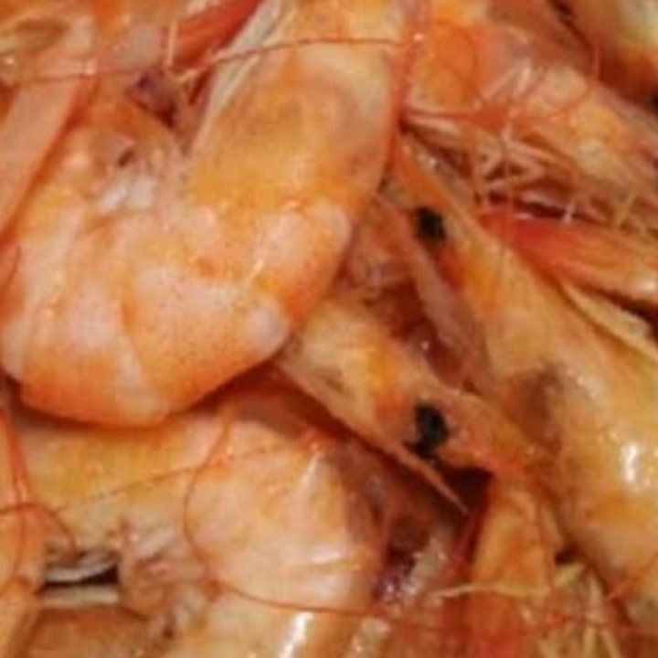 Nasi Udang