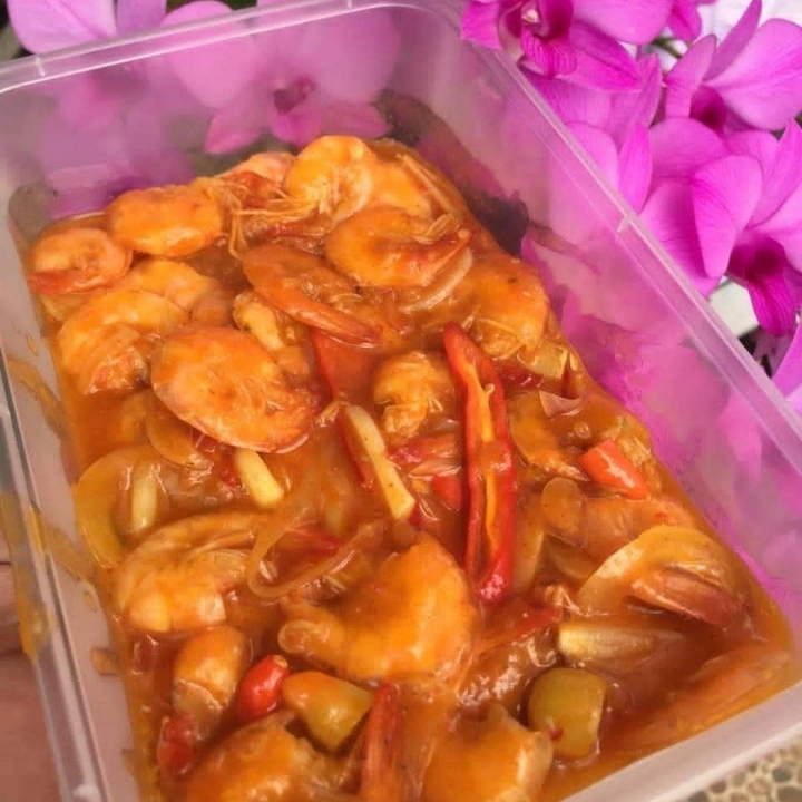 Udang