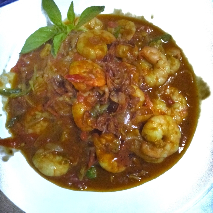 Udang