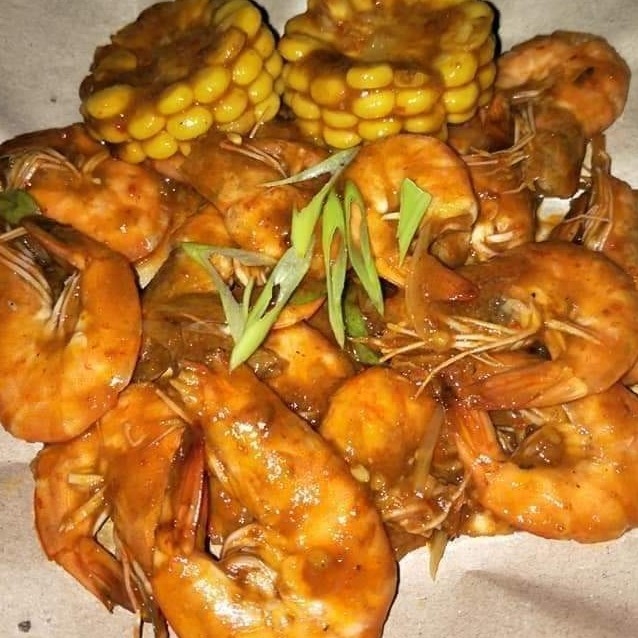 Udang